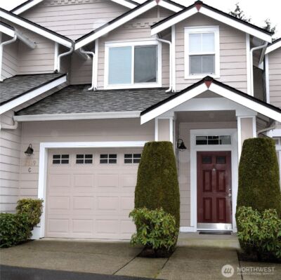 2619 143rd Street SW #C, Lynnwood, WA 98087