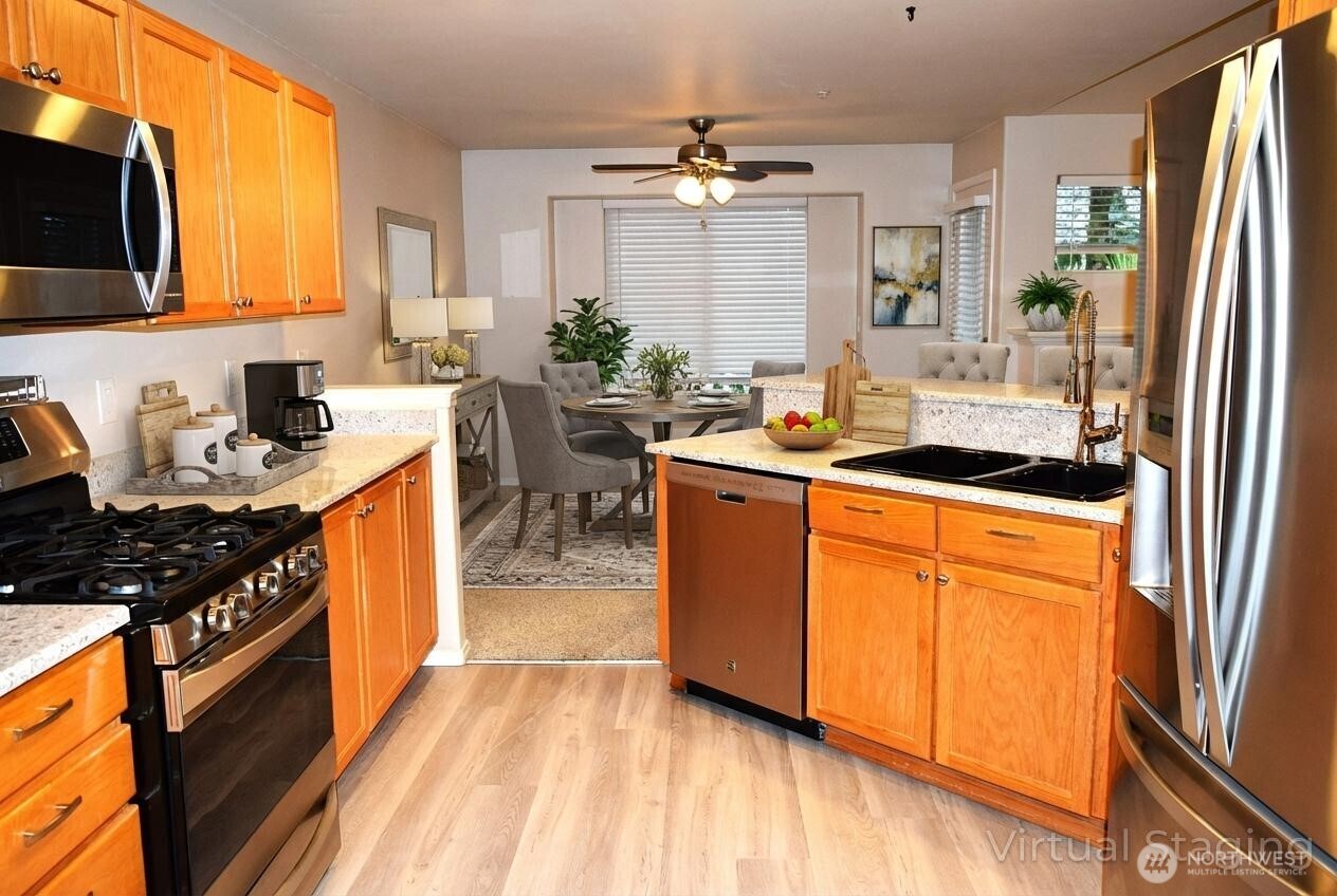 2619 143rd Street SW #C, Lynnwood, WA 98087