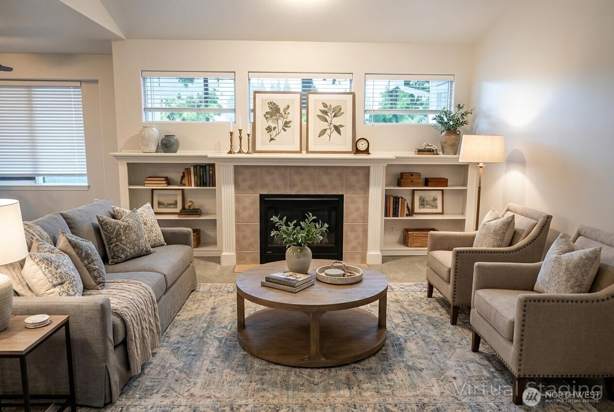 2619 143rd Street SW #C, Lynnwood, WA 98087