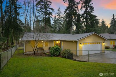 321 ROLLINGWOOD Road , Kelso, WA 98626