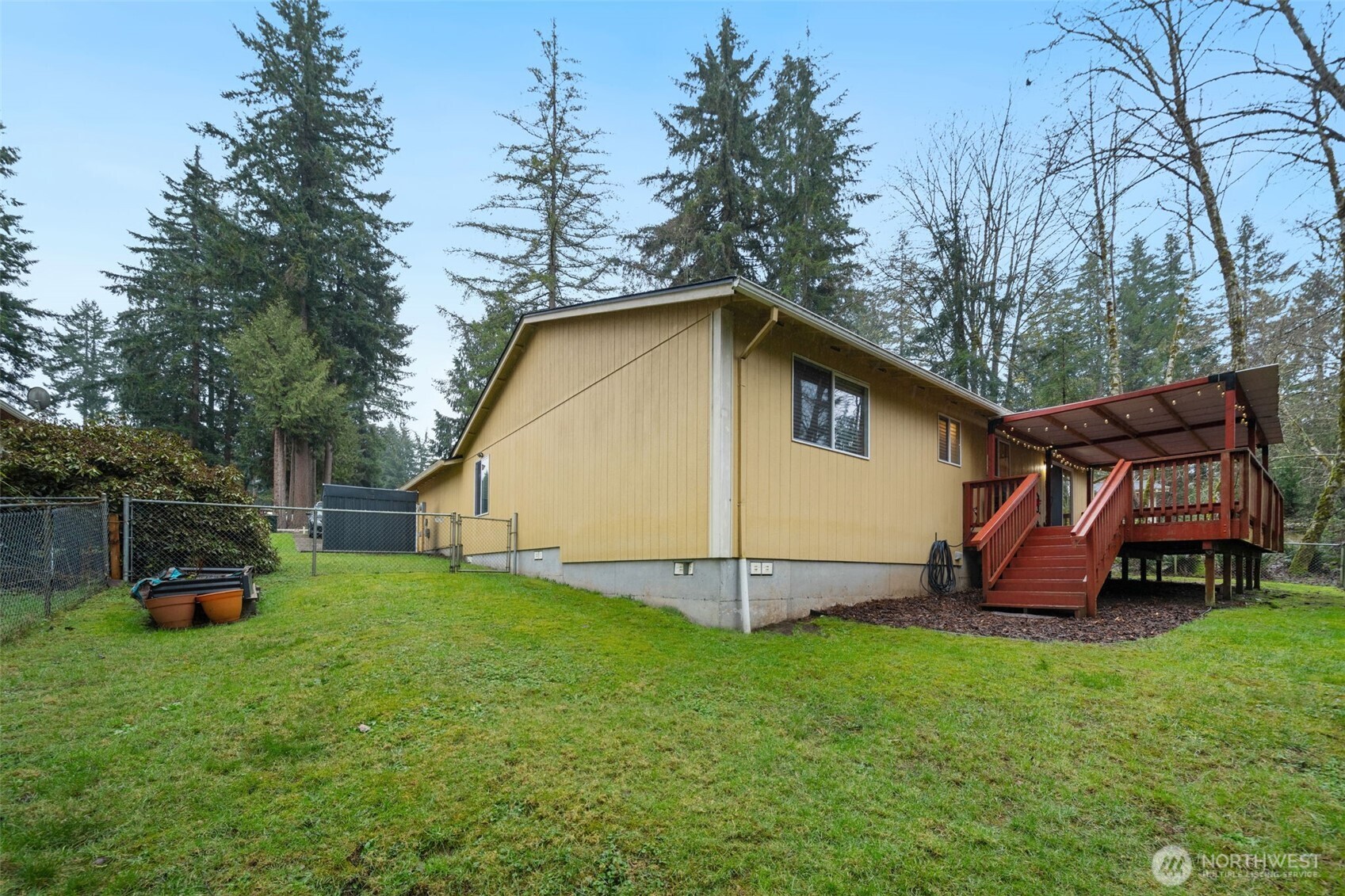 321 ROLLINGWOOD Road , Kelso, WA 98626