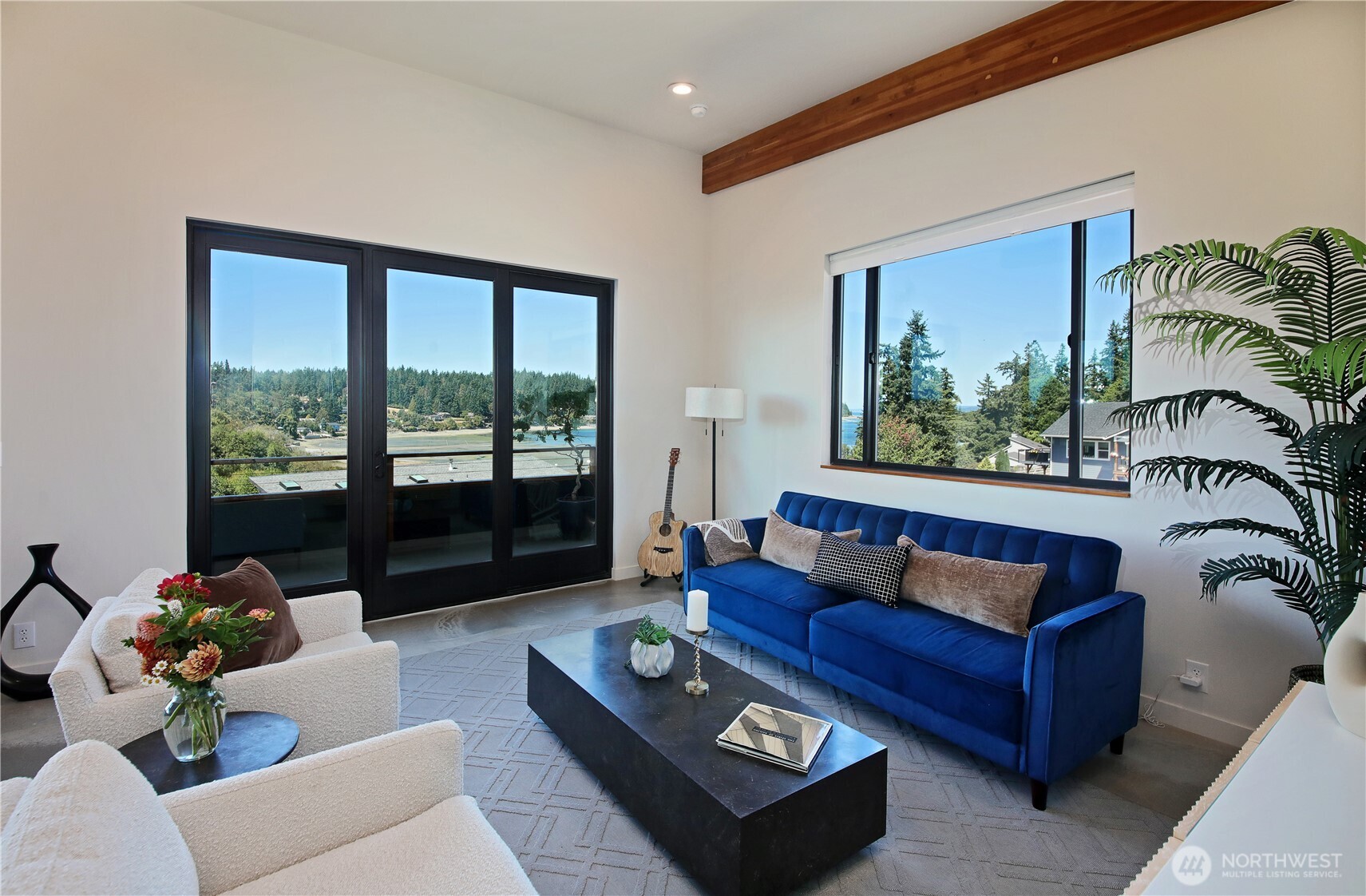 5453 Harborside Lane , Freeland, WA 98249