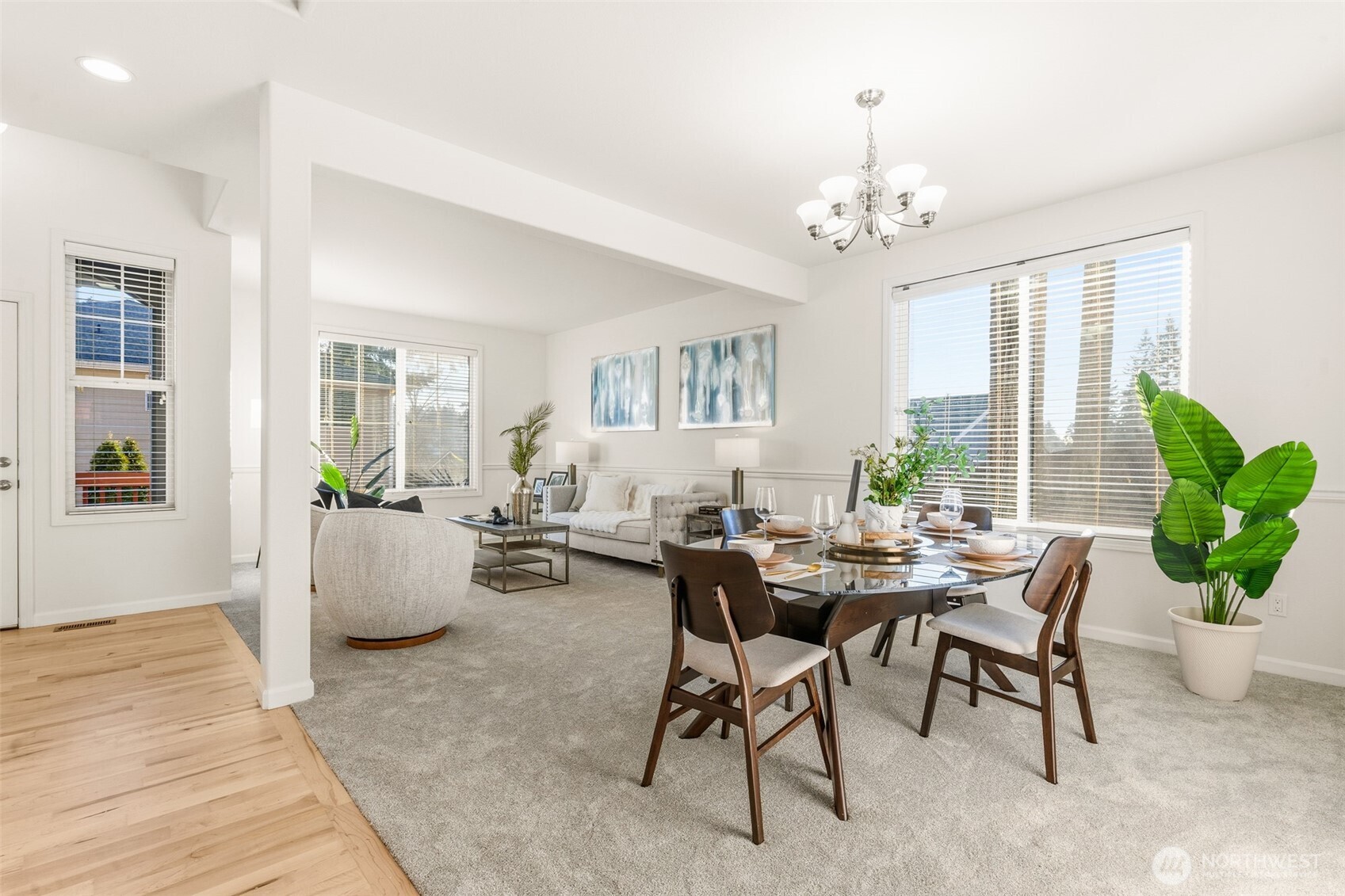 2017 NE 24th Place , Renton, WA 98056