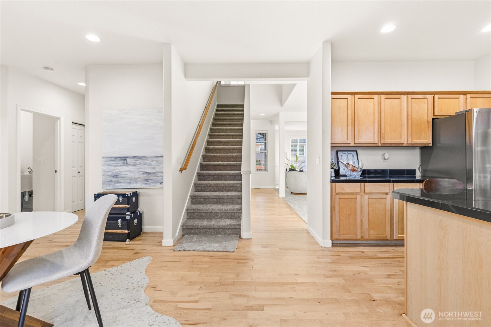 2017 NE 24th Place , Renton, WA 98056