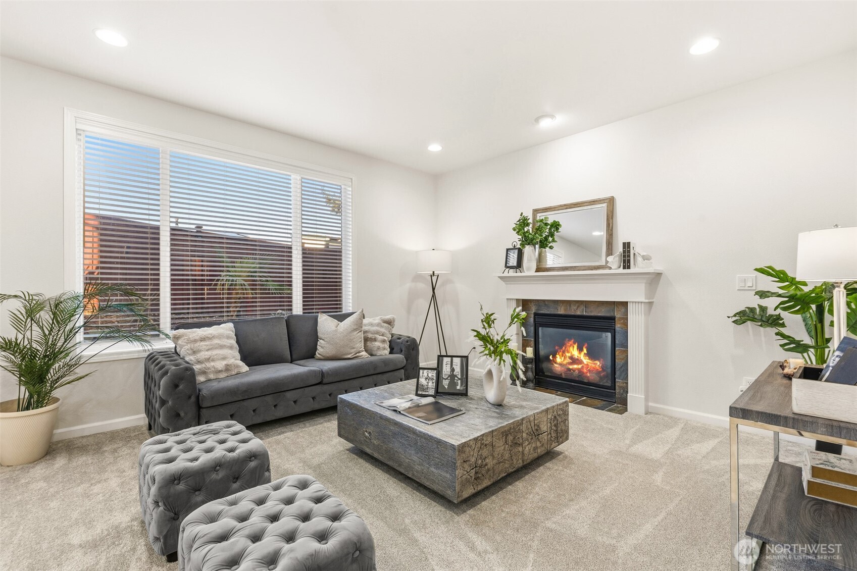 2017 NE 24th Place , Renton, WA 98056