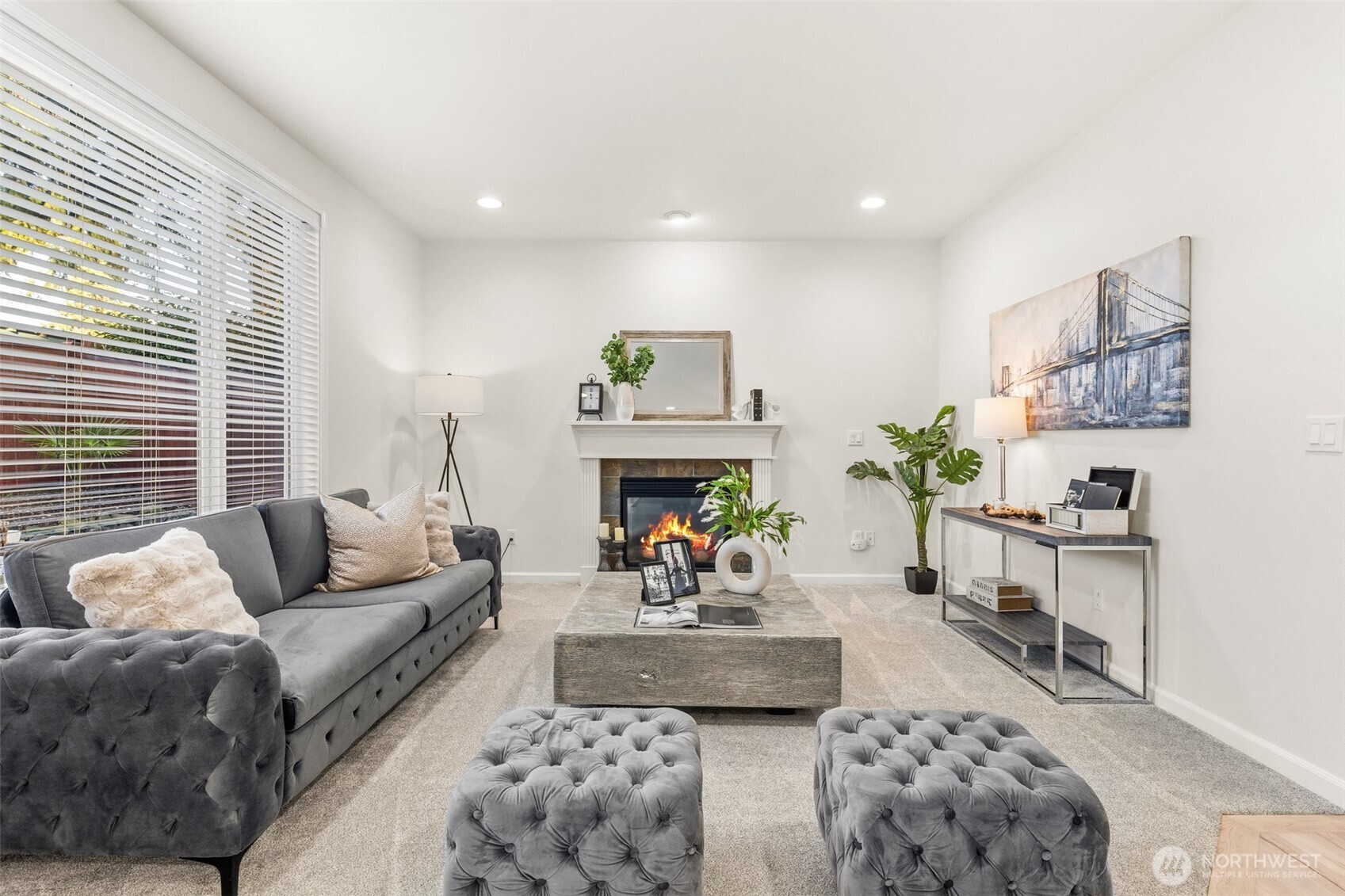 2017 NE 24th Place , Renton, WA 98056