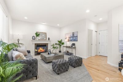 2017 NE 24th Place , Renton, WA 98056 - Photo 16