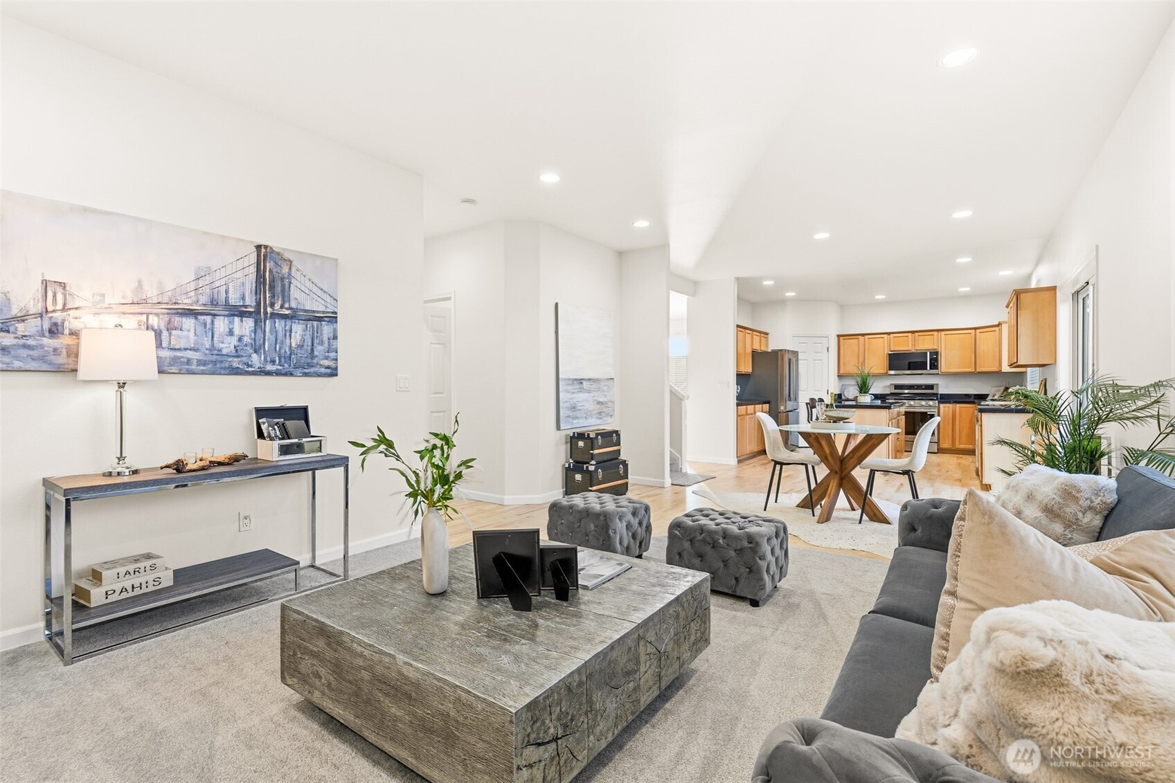 2017 NE 24th Place , Renton, WA 98056