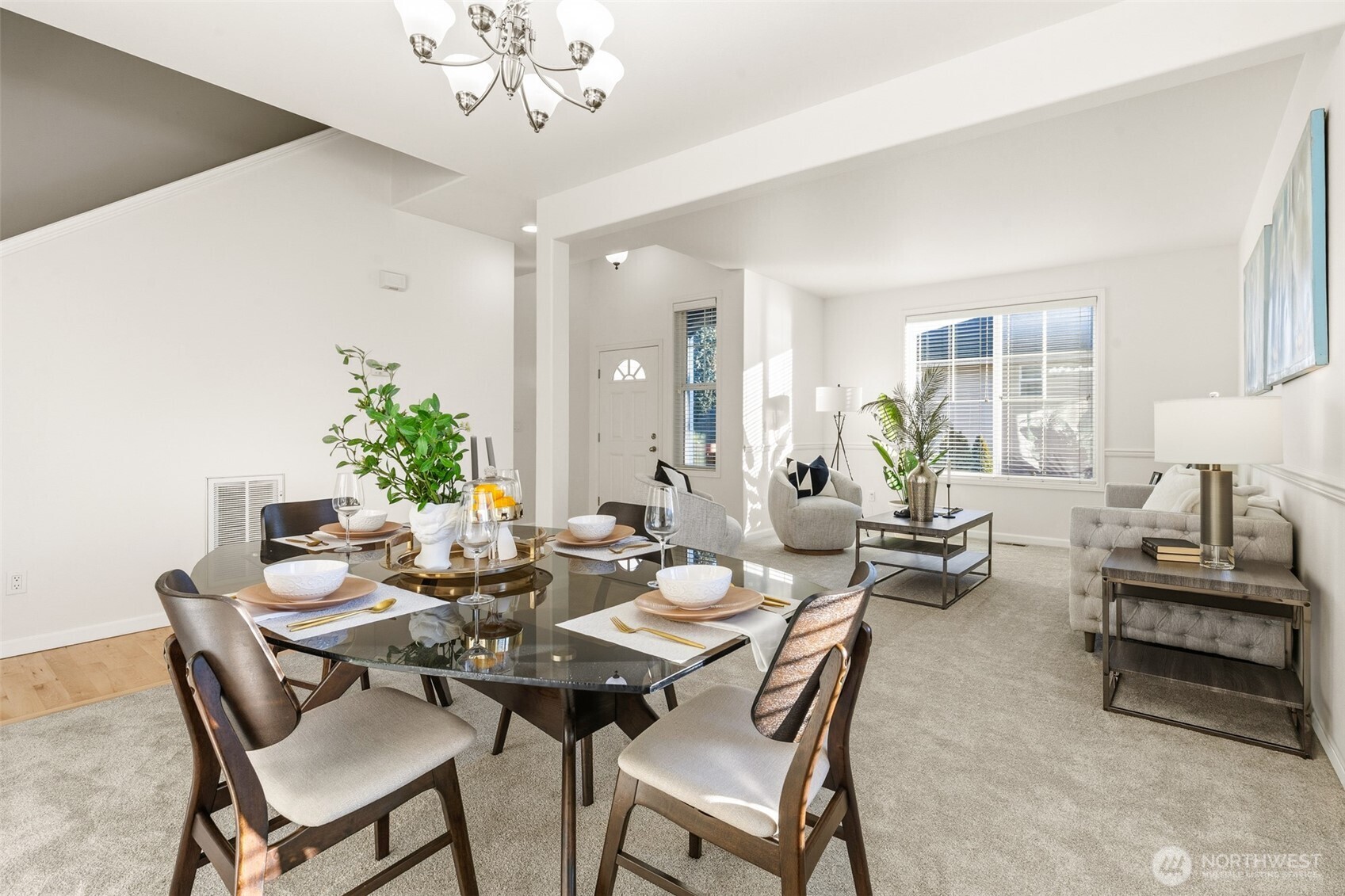 2017 NE 24th Place , Renton, WA 98056