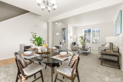 2017 NE 24th Place , Renton, WA 98056 - Photo 3