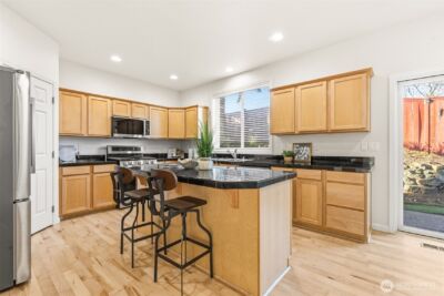 2017 NE 24th Place , Renton, WA 98056 - Photo 10