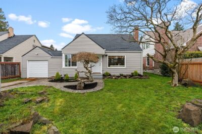 5635 Pacific Avenue , Tacoma, WA 98408 - Photo 4