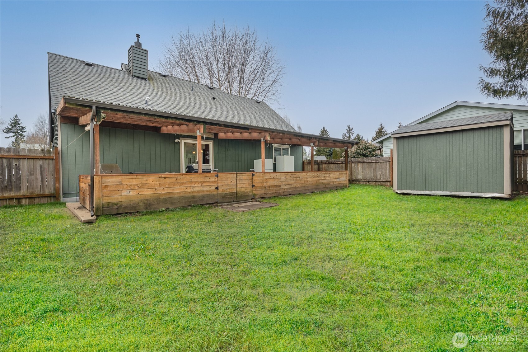 31720 SE 125th Place SE, Auburn, WA 98092