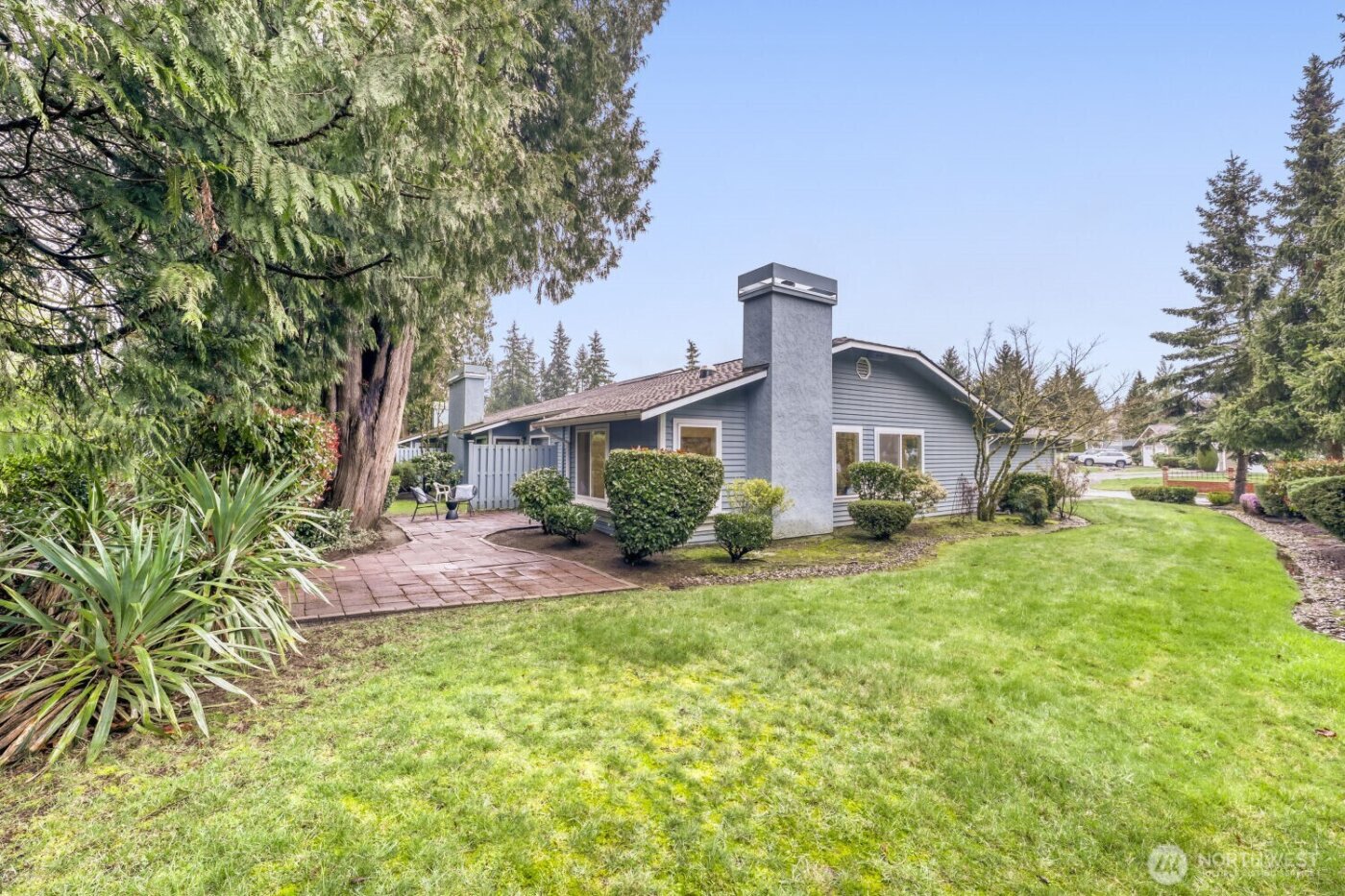 1800 Mill Creek Road #56A, Mill Creek, WA 98012