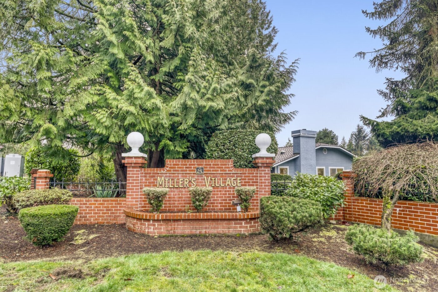 1800 Mill Creek Road #56A, Mill Creek, WA 98012