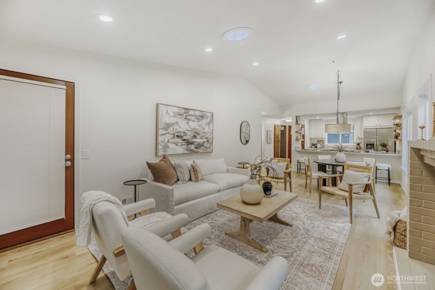 1800 Mill Creek Road #56A, Mill Creek, WA 98012