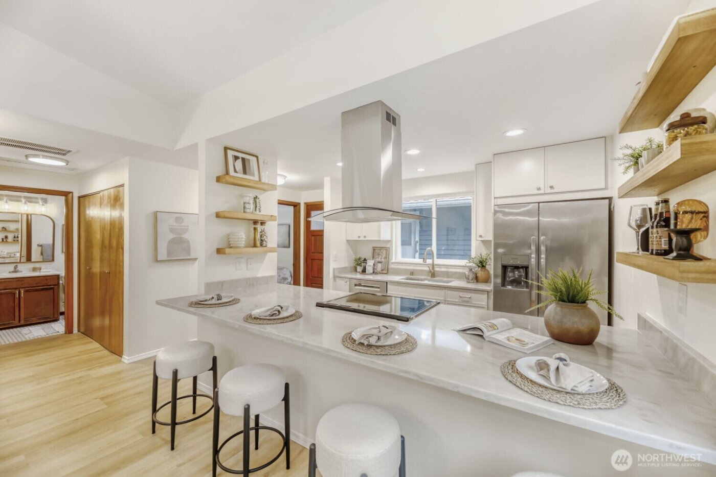 1800 Mill Creek Road #56A, Mill Creek, WA 98012