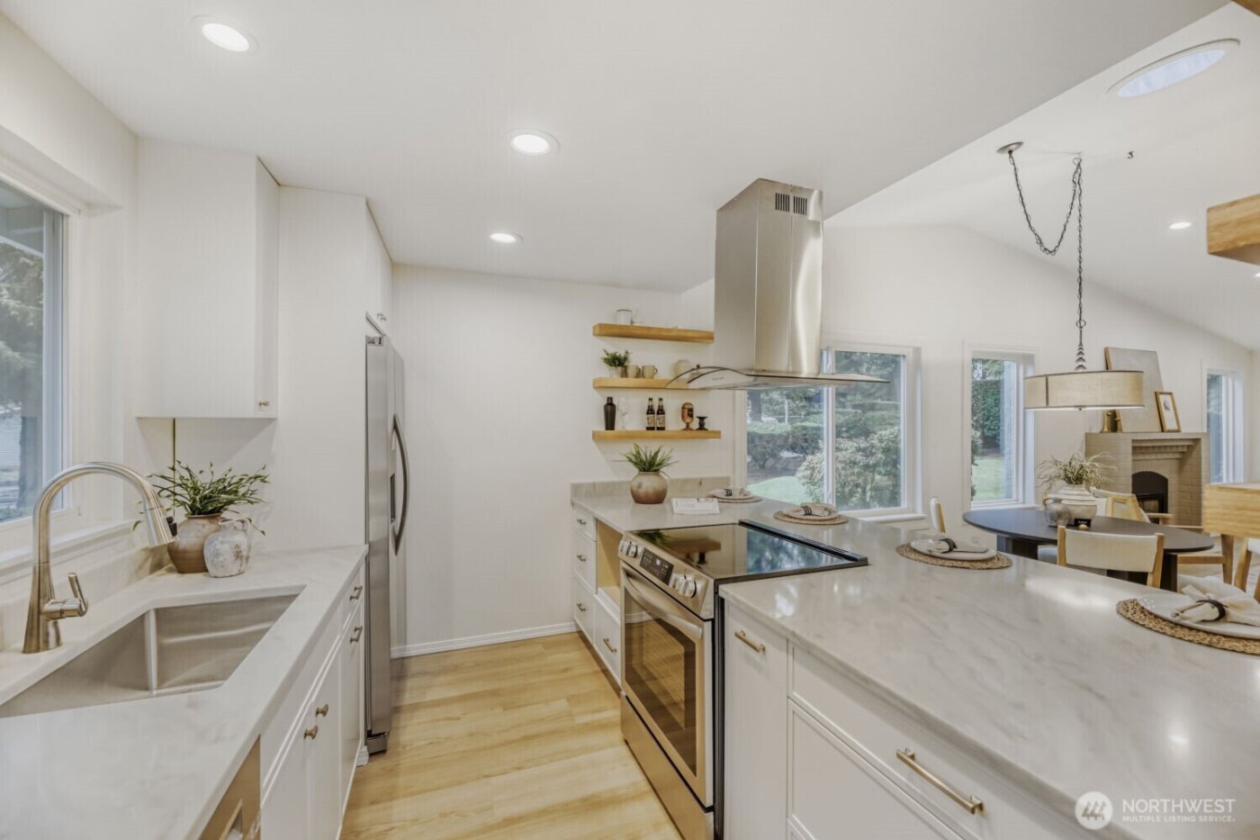 1800 Mill Creek Road #56A, Mill Creek, WA 98012