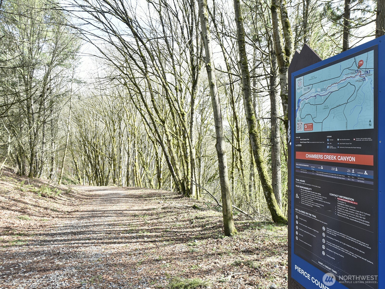 8202 48th Street Ct W, University Place, WA 98467