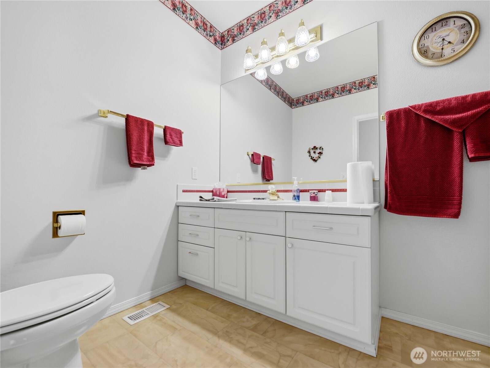 454 Mountain Circle , Buckley, WA 98321