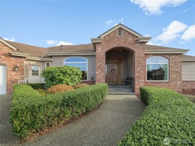 454 Mountain Circle , Buckley, WA 98321 - Photo 2