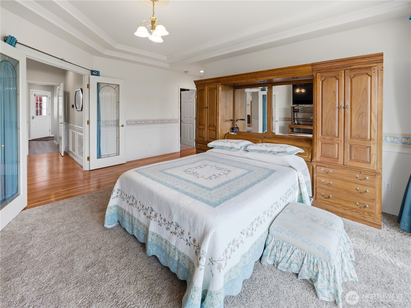 454 Mountain Circle , Buckley, WA 98321