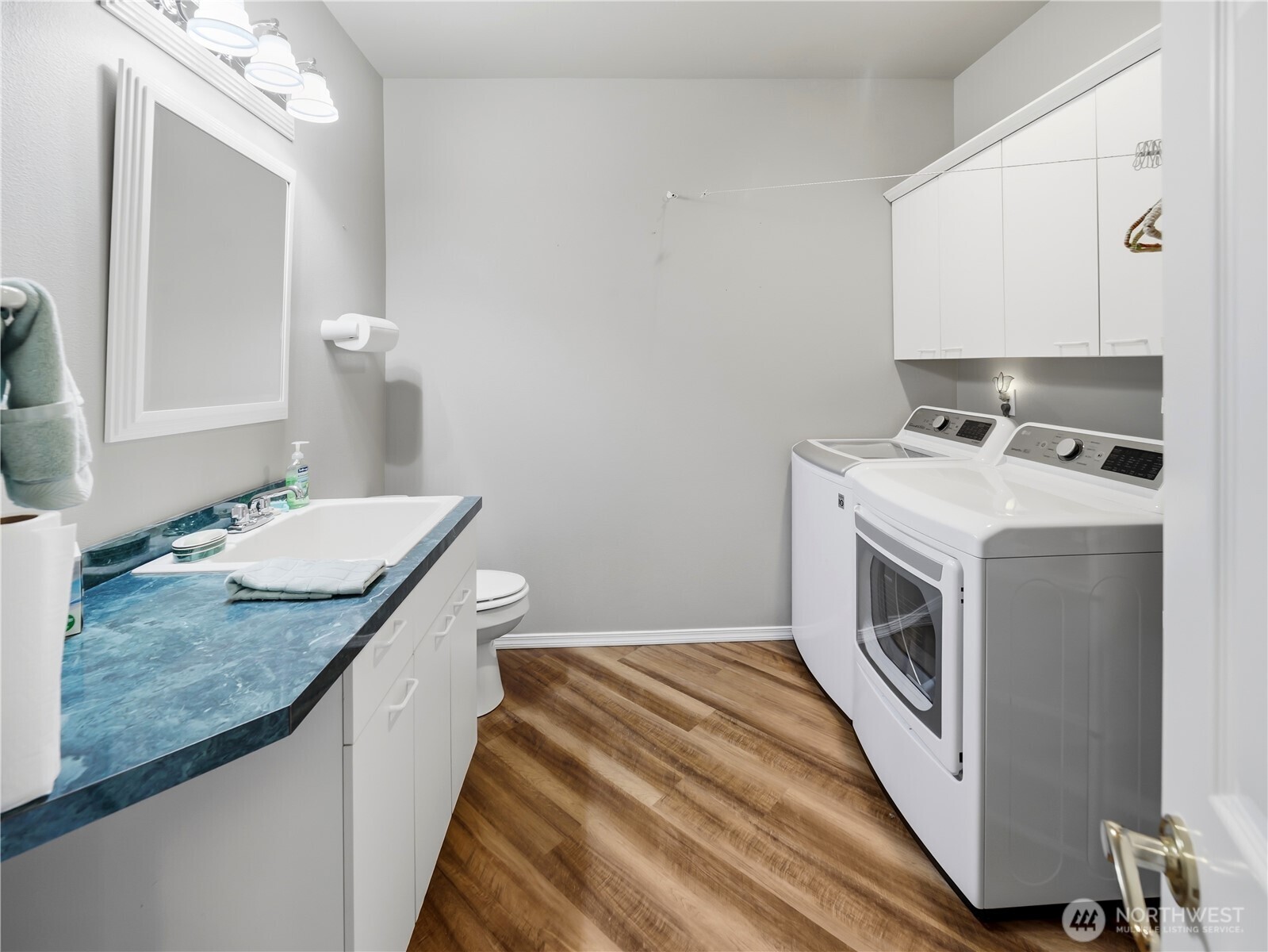 454 Mountain Circle , Buckley, WA 98321