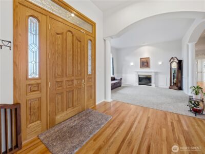 454 Mountain Circle , Buckley, WA 98321 - Photo 3