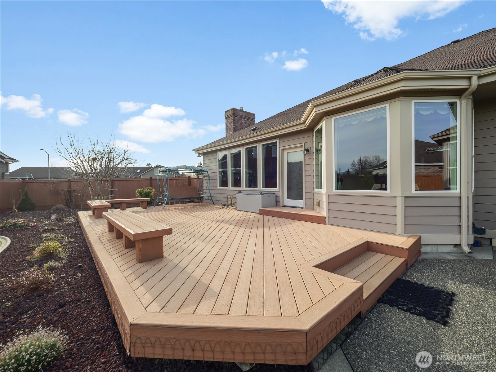 454 Mountain Circle , Buckley, WA 98321