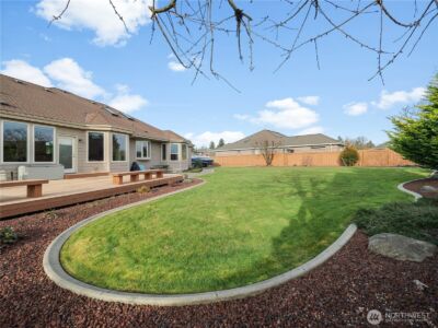 454 Mountain Circle , Buckley, WA 98321 - Photo 33