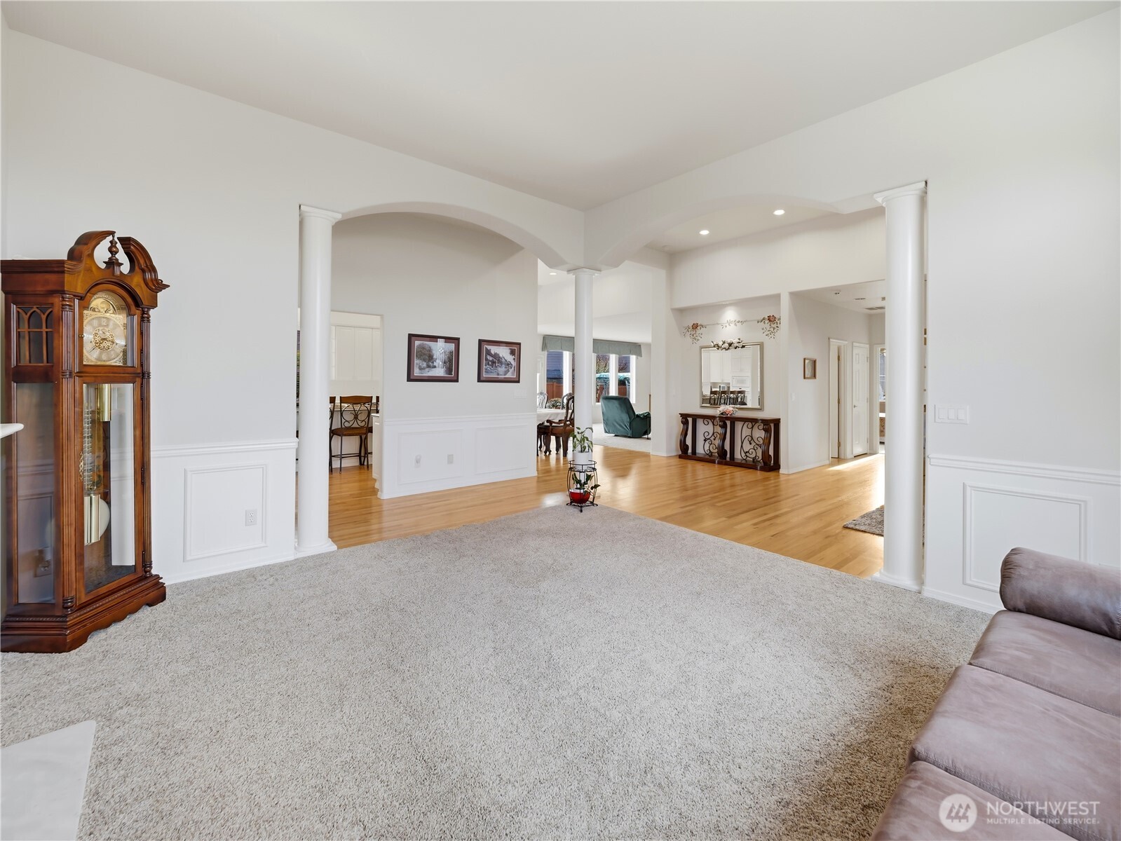 454 Mountain Circle , Buckley, WA 98321