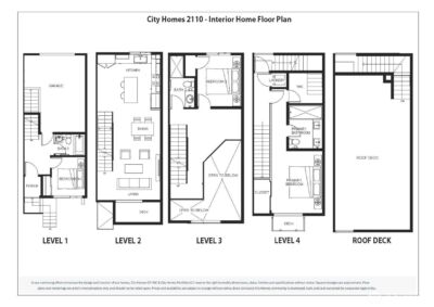 2108 1st Avenue N, Seattle, WA 98109 - Photo 30