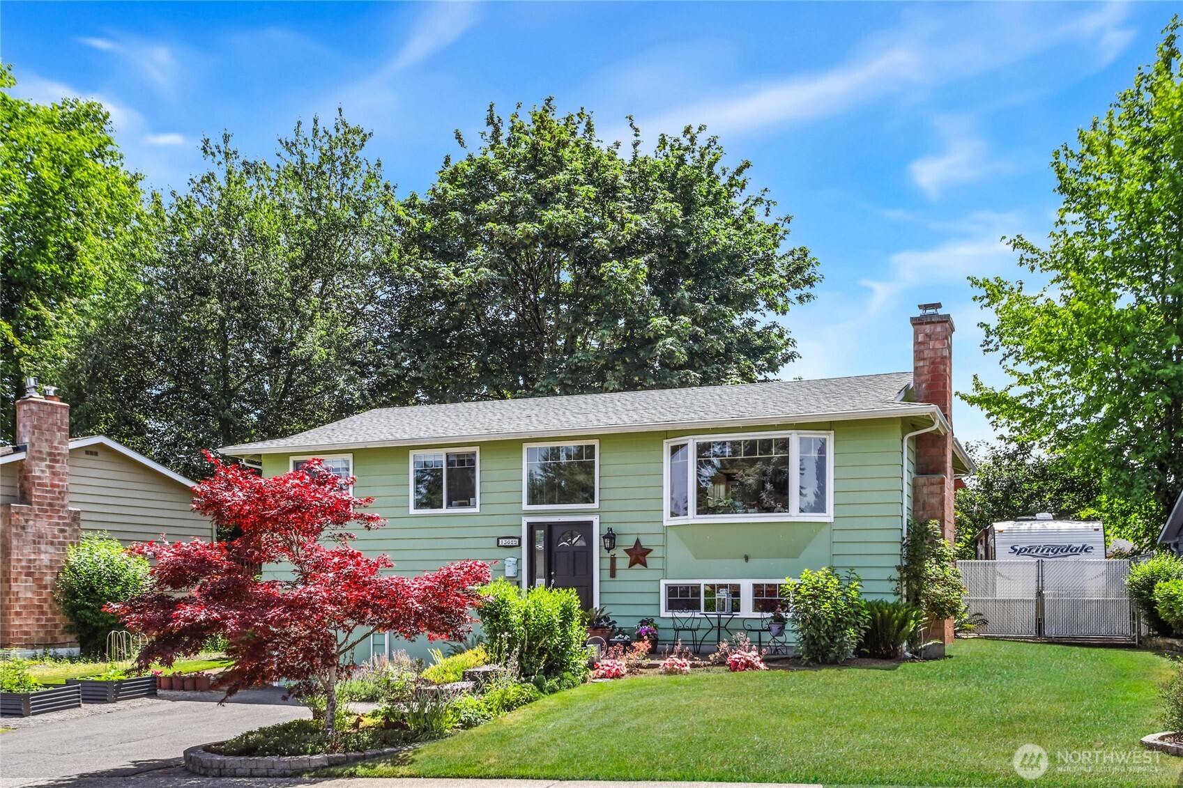 13629 SE 171st Place , Renton, WA 98058