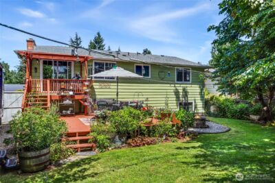 13629 SE 171st Place , Renton, WA 98058 - Photo 18