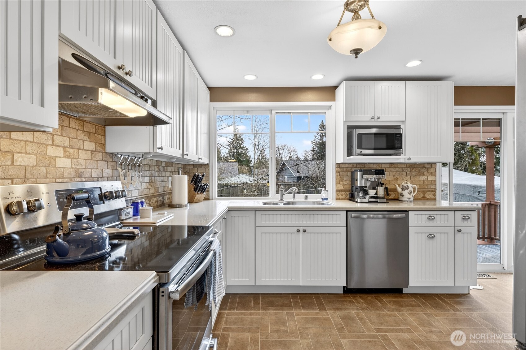 13629 SE 171st Place , Renton, WA 98058