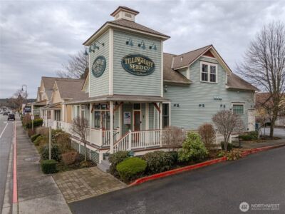 623 Morris Street #E1, La Conner, WA 98257 - Photo 1