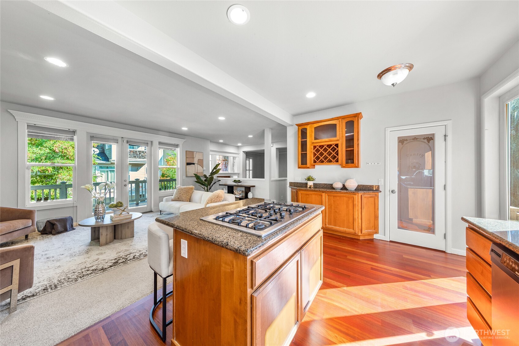 376 Graham Avenue NE, Renton, WA 98059