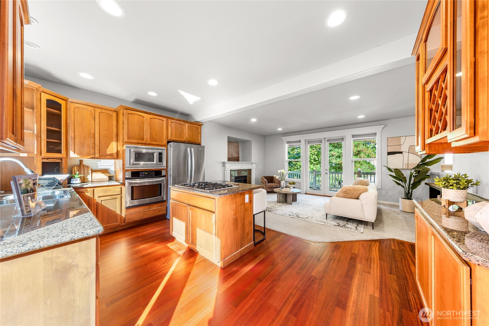 376 Graham Avenue NE, Renton, WA 98059