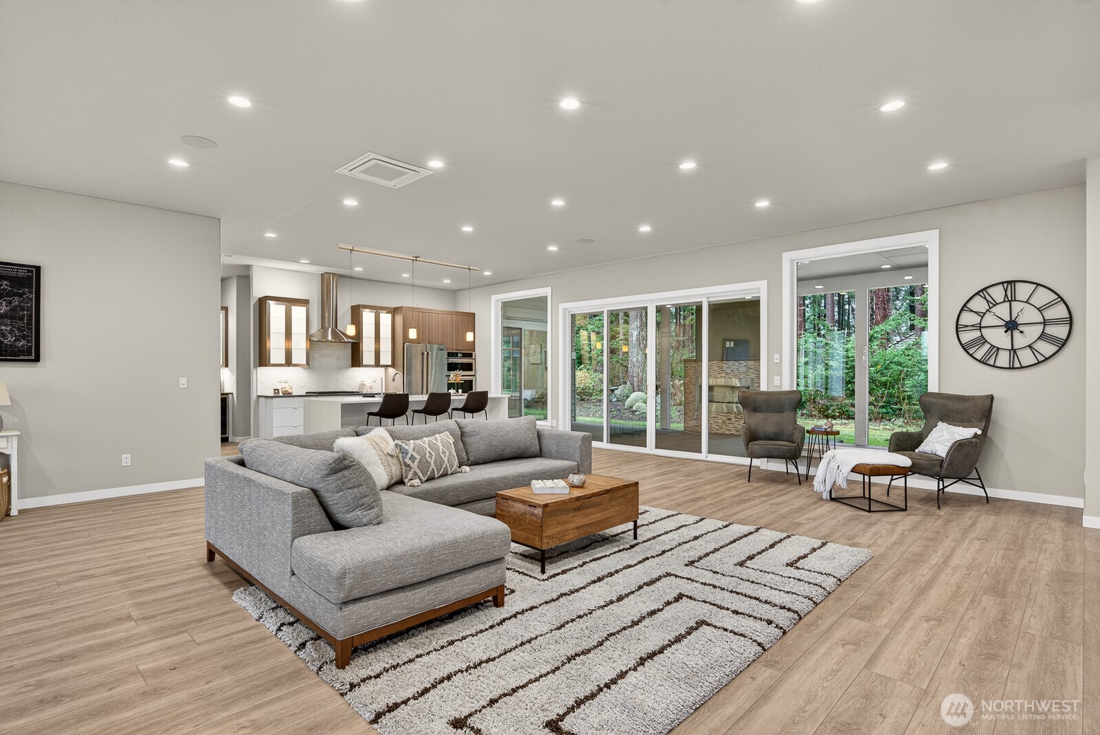 5481 Wood Duck Loop , Blaine, WA 98230