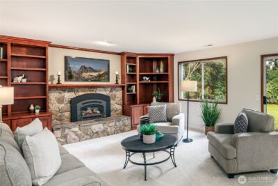 17215 NE 132nd Place , Redmond, WA 98052-2152 - Photo 18