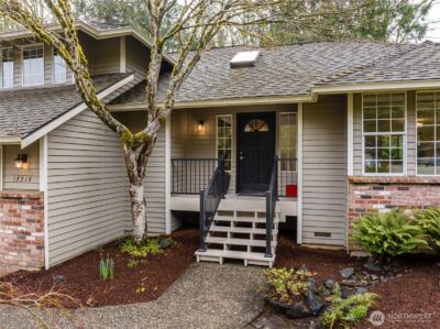 17215 NE 132nd Place , Redmond, WA 98052-2152 - Photo 2