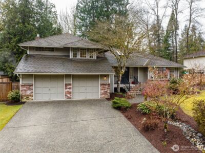 17215 NE 132nd Place , Redmond, WA 98052-2152 - Photo 34