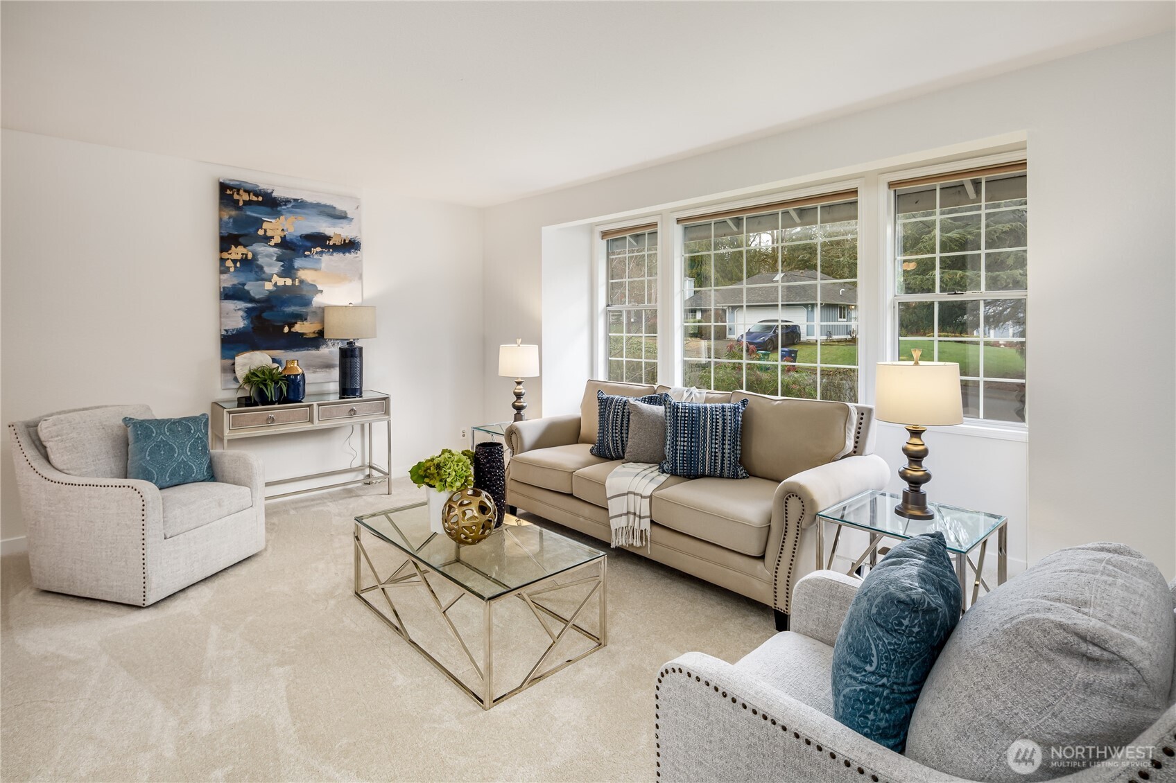 17215 NE 132nd Place , Redmond, WA 98052-2152