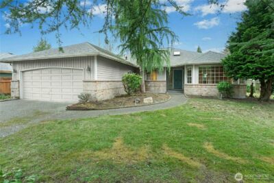 3601 219th Street SW, Brier, WA 98036