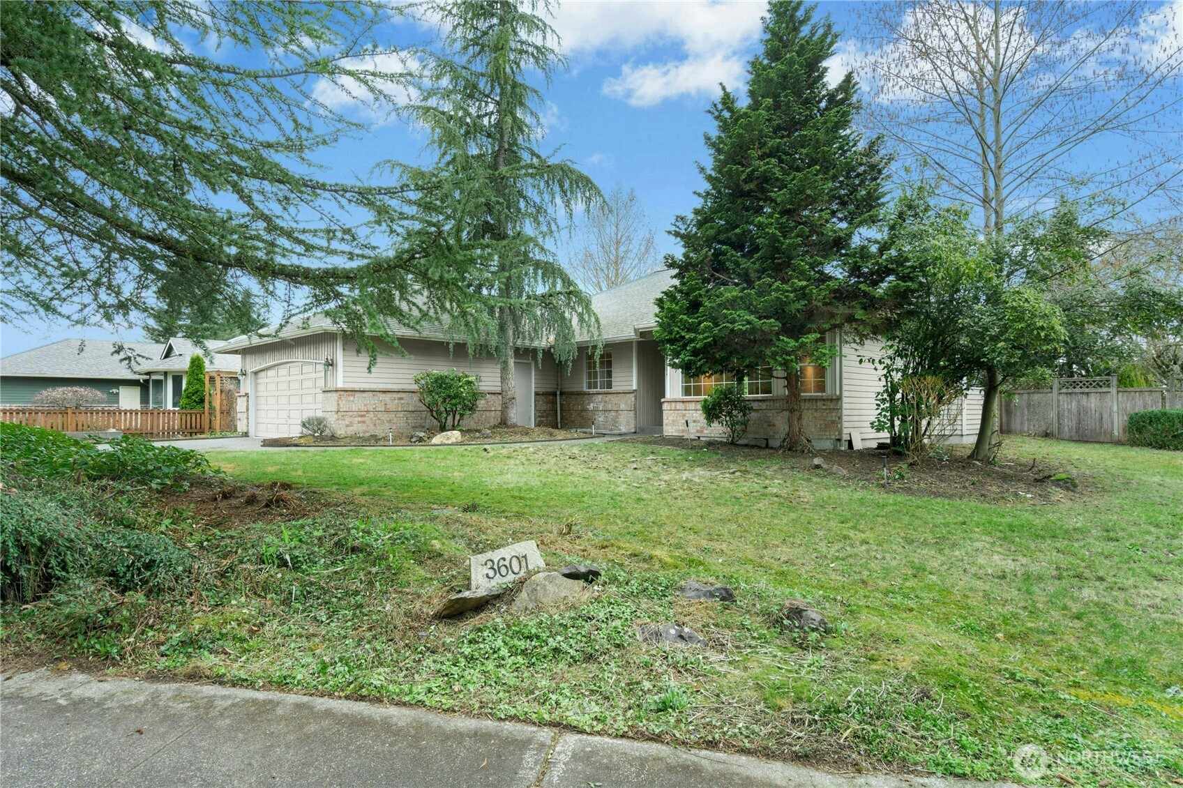 3601 219th Street SW, Brier, WA 98036