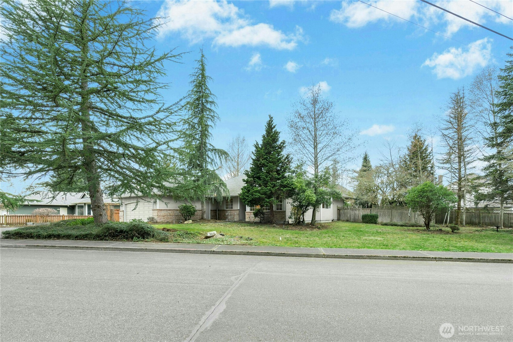 3601 219th Street SW, Brier, WA 98036