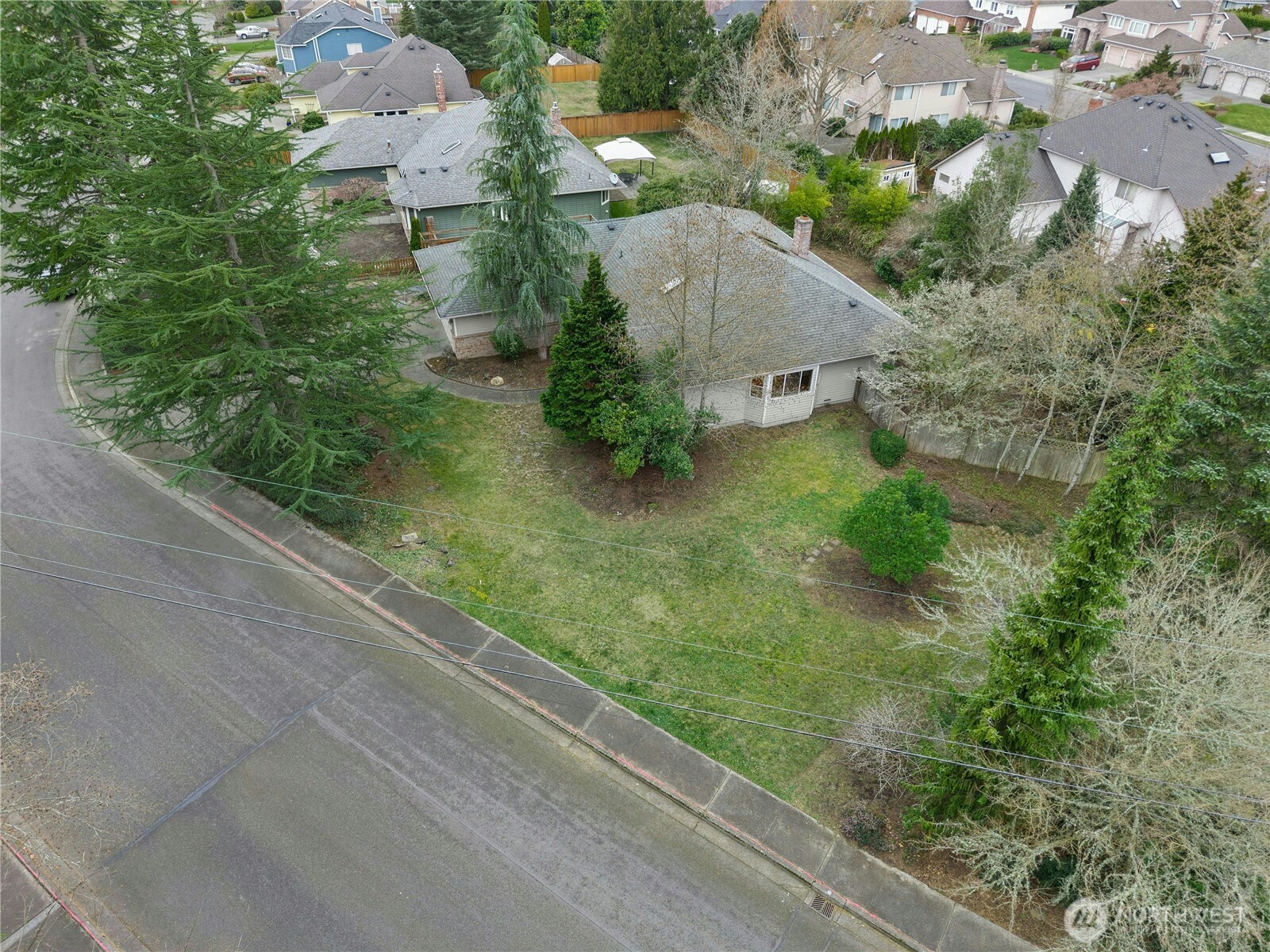3601 219th Street SW, Brier, WA 98036