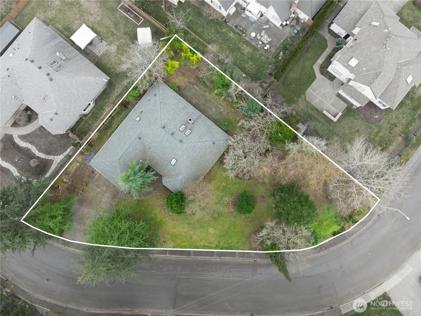 3601 219th Street SW, Brier, WA 98036