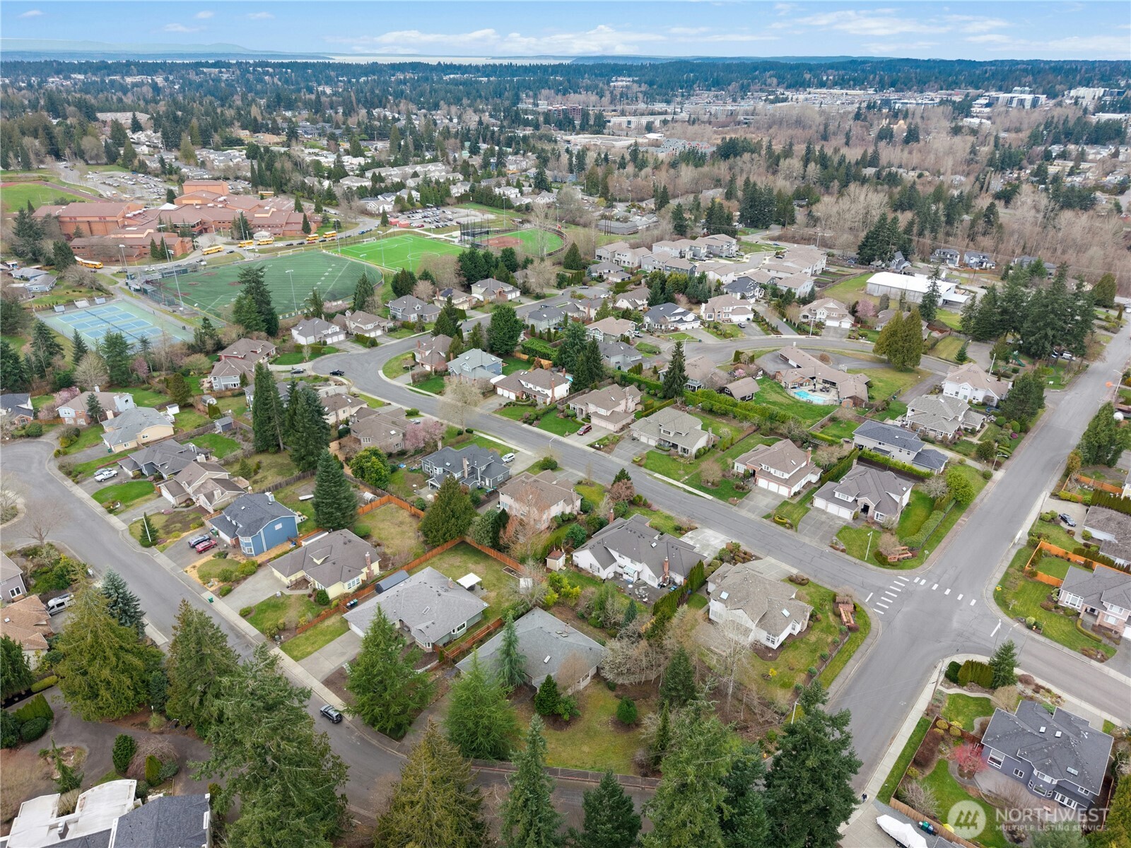 3601 219th Street SW, Brier, WA 98036