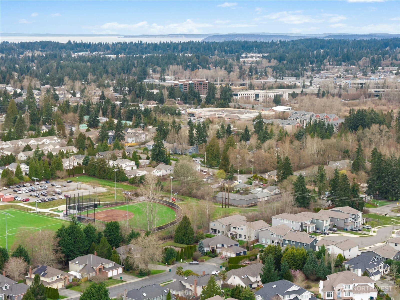 3601 219th Street SW, Brier, WA 98036